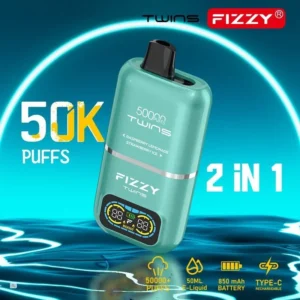 China Vape Manufacturer