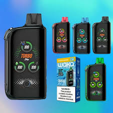 Disposable Vape Manufacturer