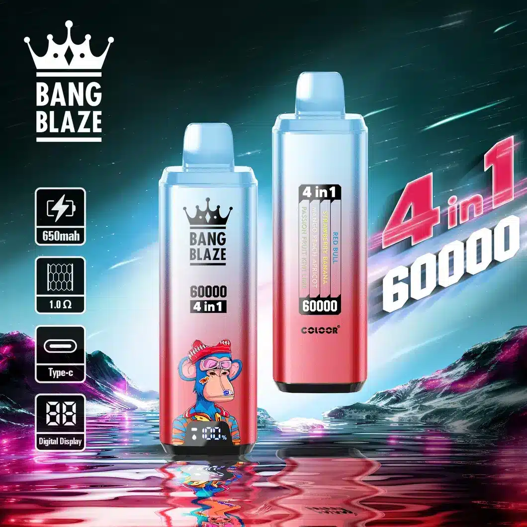 Wholesale-EU-Warehouse-Bangblaze-60K-Puffs-Triple-4-in-1-