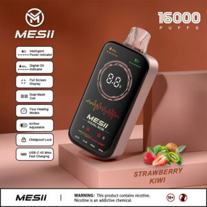 Mesii 16000 puff