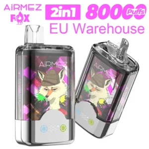 Airmez 80000 Puffs