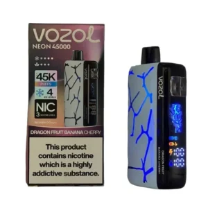 VOZOL NEON 45K 45000 PUFF