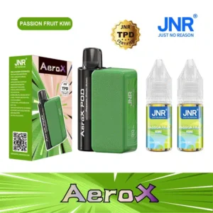JNR AeroX 32K